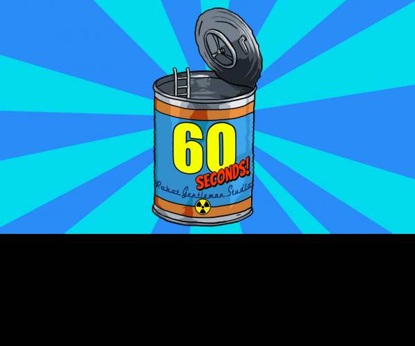60 Seconds