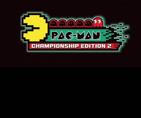 PAC-MAN CHAMPIONSHIP EDITION 2