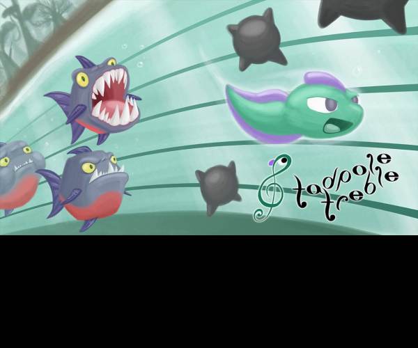 Tadpole Treble