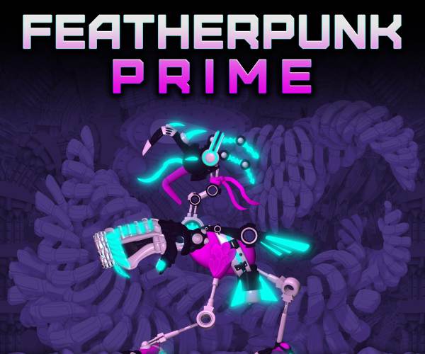 Featherpunk Prime