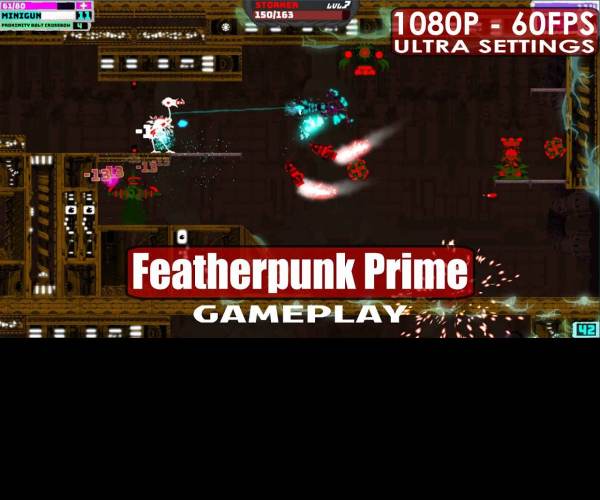 Featherpunk Prime