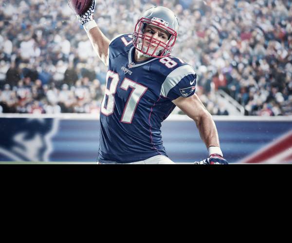 Madden NFL 17