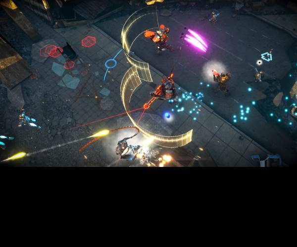 Livelock