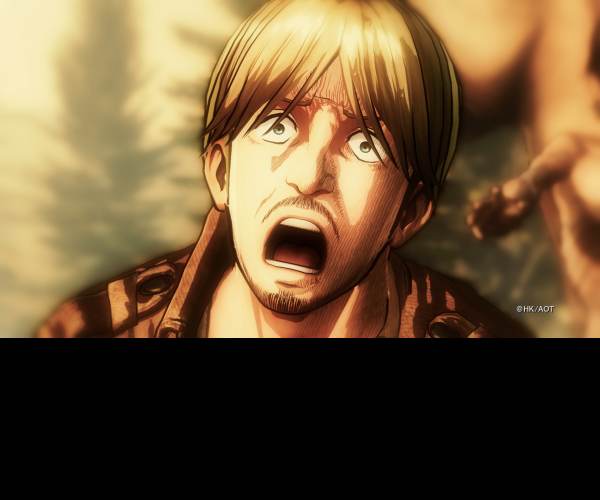 Attack on Titan
