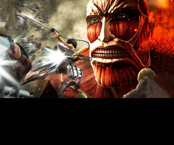Attack on Titan