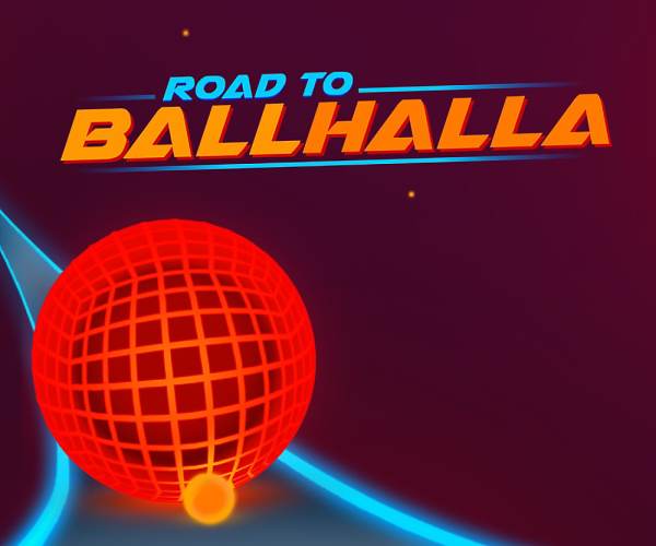 Road to Ballhalla