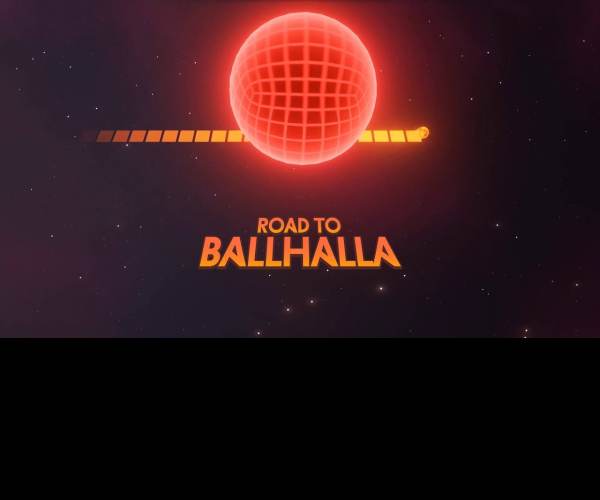 Road to Ballhalla