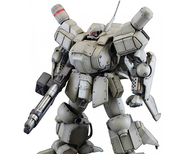 Assault Suit Leynos