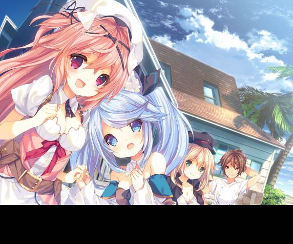 KARAKARA