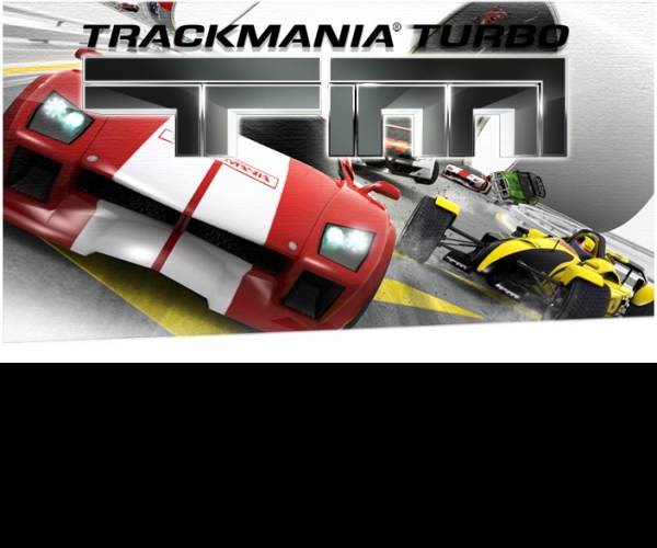 TrackMania DS