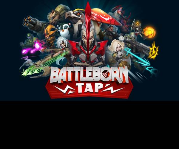 Battleborn Tap