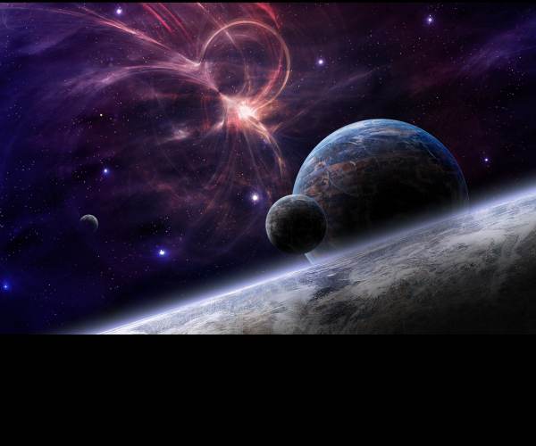LOUD on Planet X