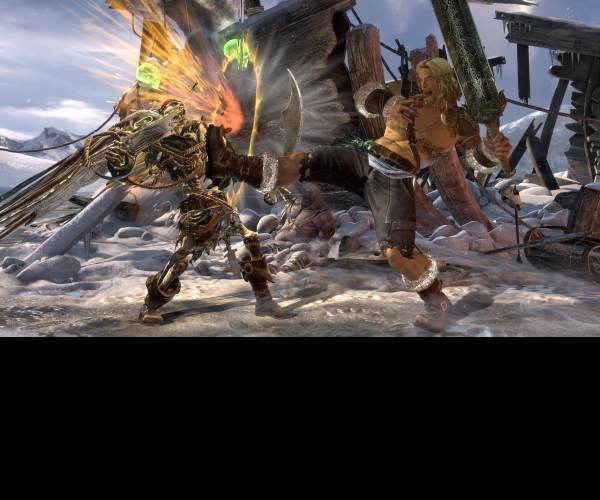 Killer Instinct: Season 3