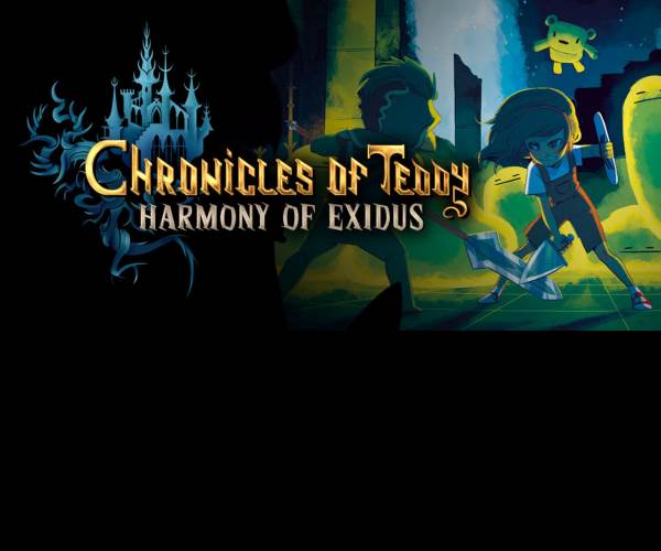 Chronicles of Teddy Harmony of Exidus