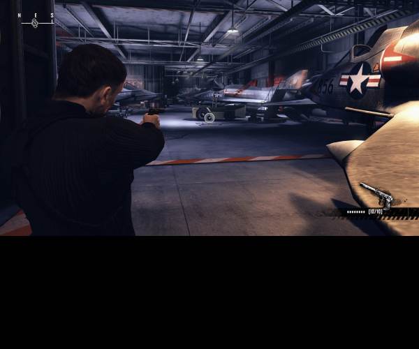 Alekhine's Gun