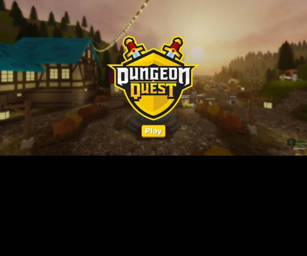 Dungeon Quest