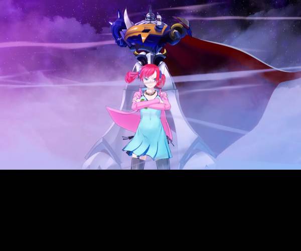 DIGIMON STORY CYBER SLEUTH