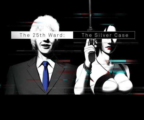 The 25th Ward: The Silver Case