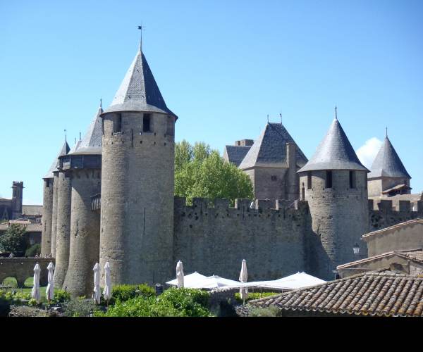 Fortified