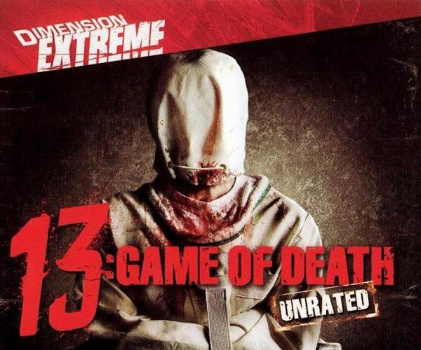 Death by Game Show