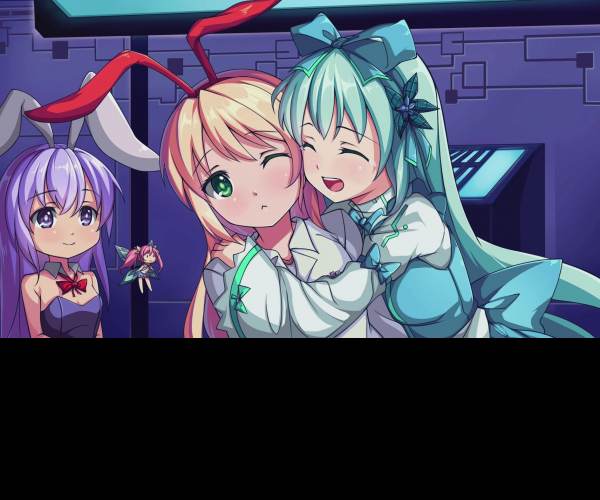 Rabi-Ribi