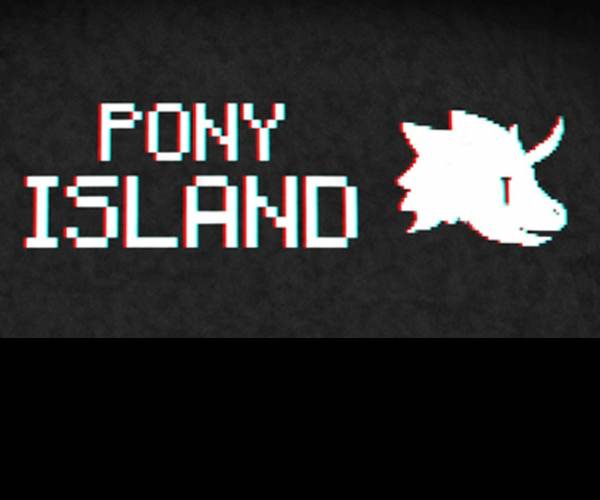 Pony Island