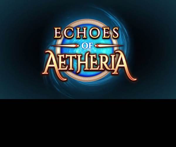 Echoes Of Aetheria