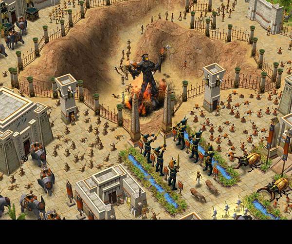 Age of Mythology