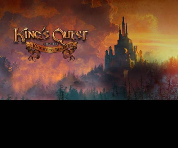 King's Quest - Chapter 2: Rubble Without a Cause