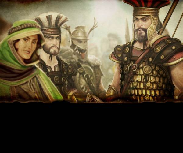 FIVE: Guardians of David