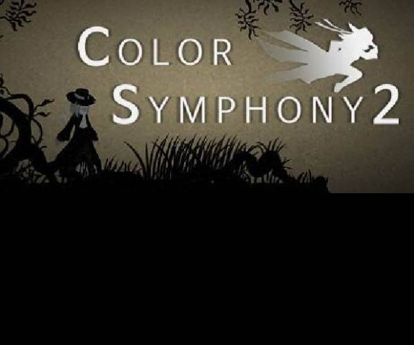 Color Symphony 2