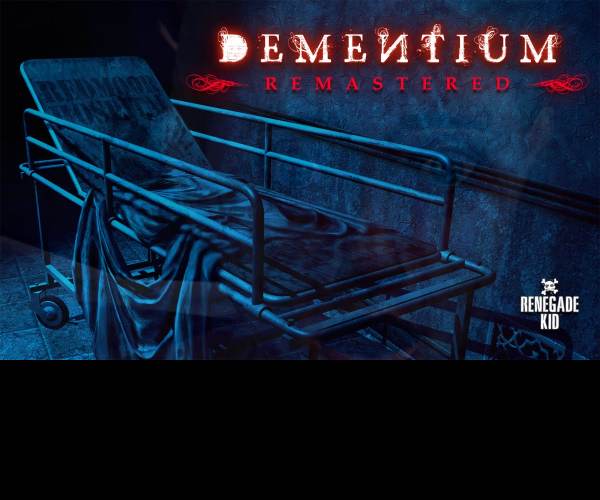 Dementium Remastered
