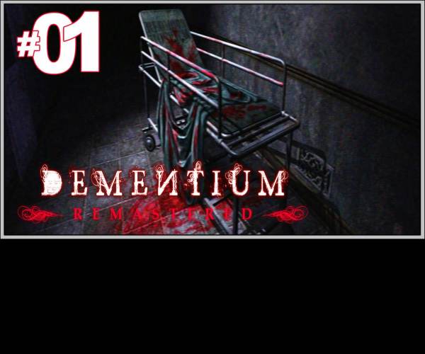 Dementium Remastered