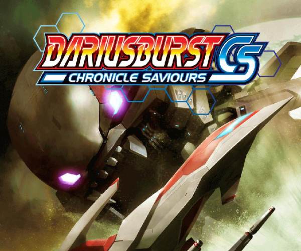 DARIUSBURST Chronicle Saviours