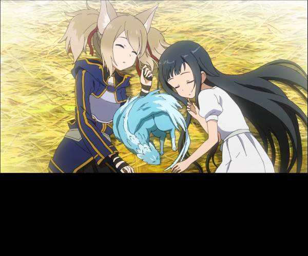 Sword Art Online: Lost Song