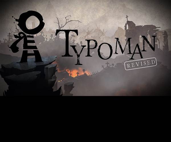 Typoman