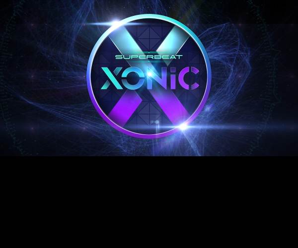 SUPERBEAT: XONiC