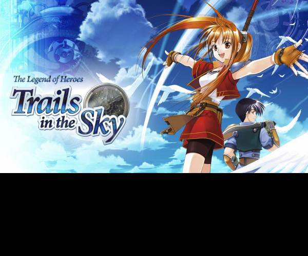 The Legend of Heroes: Trails in the Sky SC