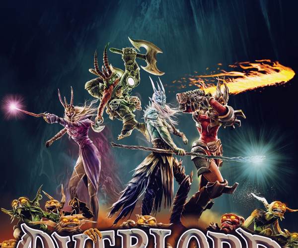 Overlord: Fellowship of Evil