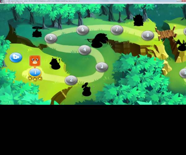 Rakoo & Friends