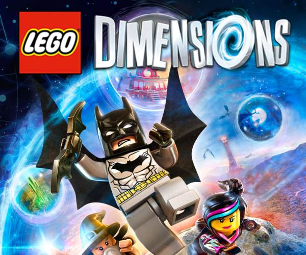 LEGO DIMENSIONS