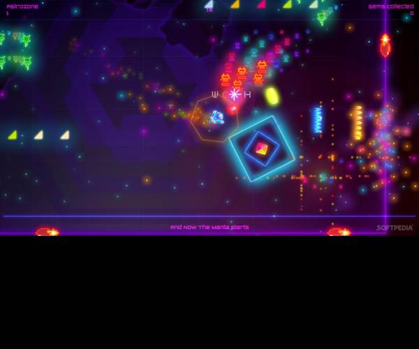 Death Ray Manta