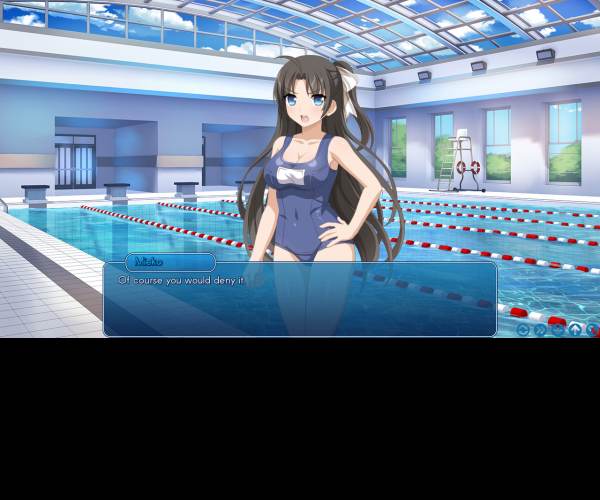 Sakura Swim Club