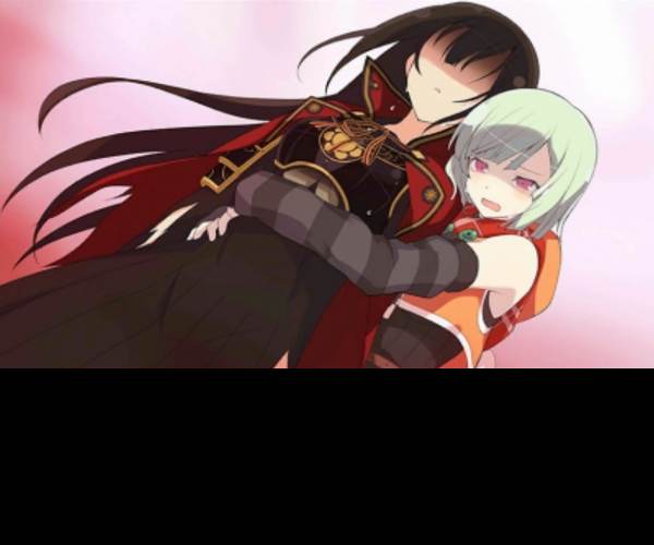 SENRAN KAGURA 2: Deep Crimson