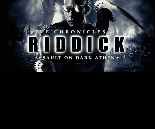 The Chronicles of Riddick: Assault on Dark Athena