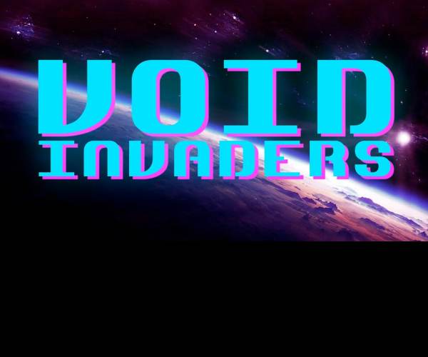 Void Invaders