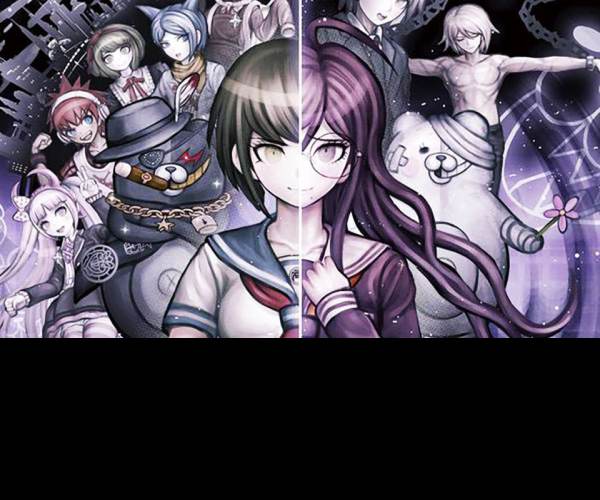 Danganronpa Another Episode: Ultra Despair Girls
