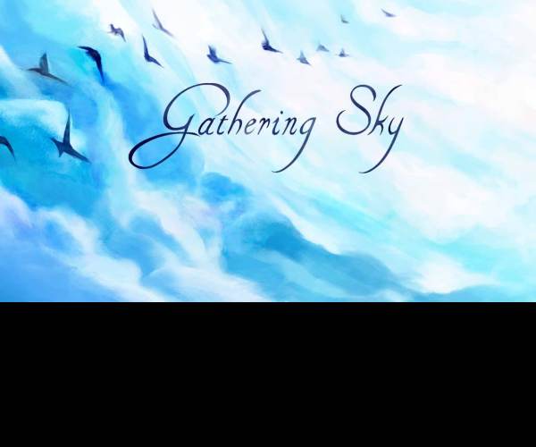 Gathering Sky