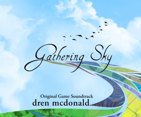 Gathering Sky