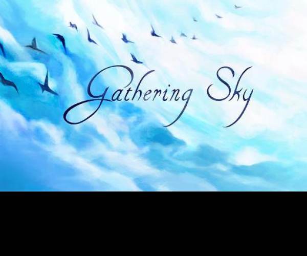 Gathering Sky